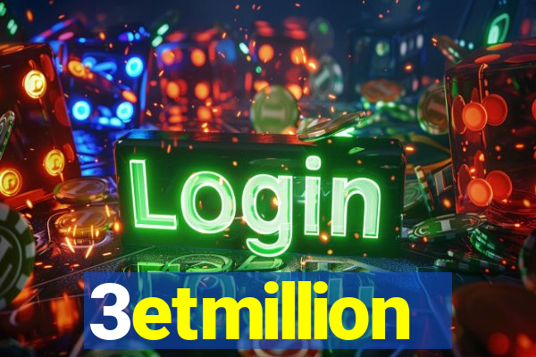 3etmillion