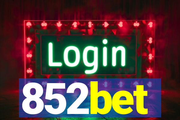 852bet