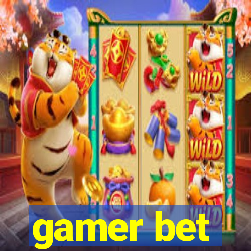 gamer bet
