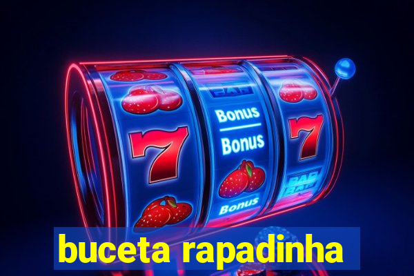 buceta rapadinha