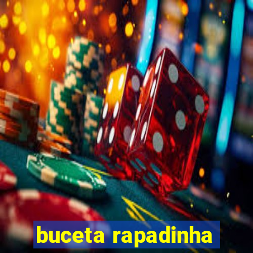 buceta rapadinha
