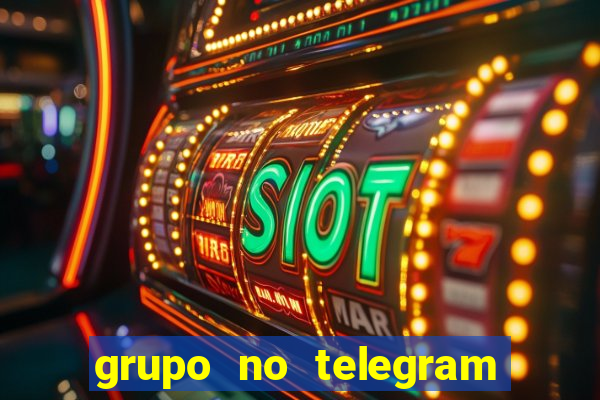 grupo no telegram mais 18
