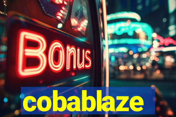 cobablaze