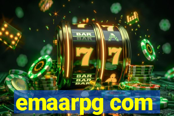 emaarpg com