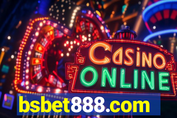 bsbet888.com