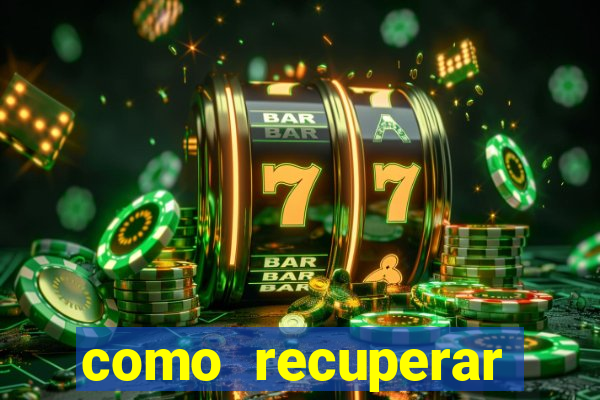 como recuperar dinheiro perdido em casa de aposta