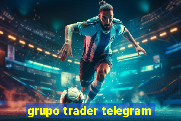 grupo trader telegram