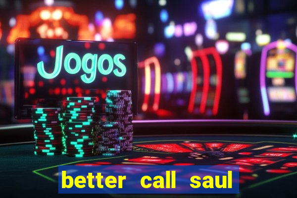 better call saul torrent download