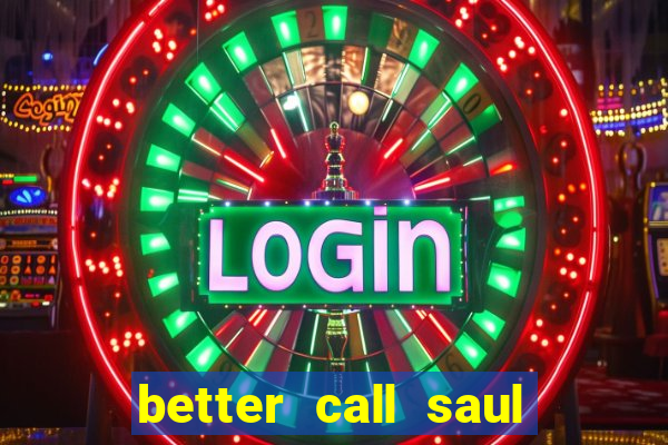 better call saul torrent download