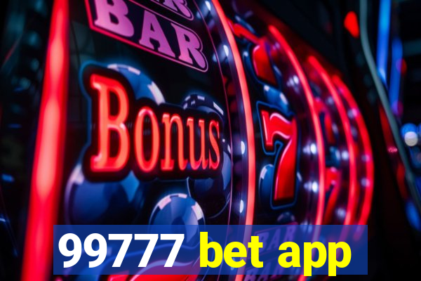 99777 bet app