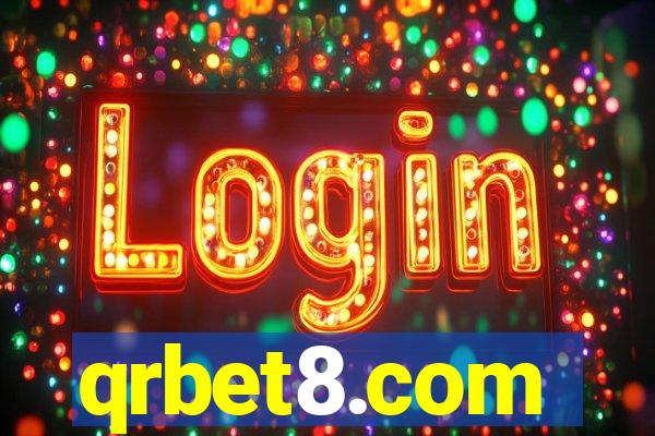 qrbet8.com