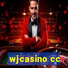 wjcasino cc