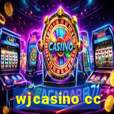 wjcasino cc
