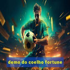 demo do coelho fortune