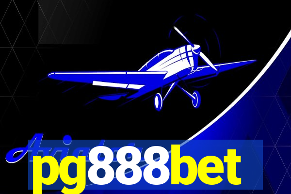pg888bet