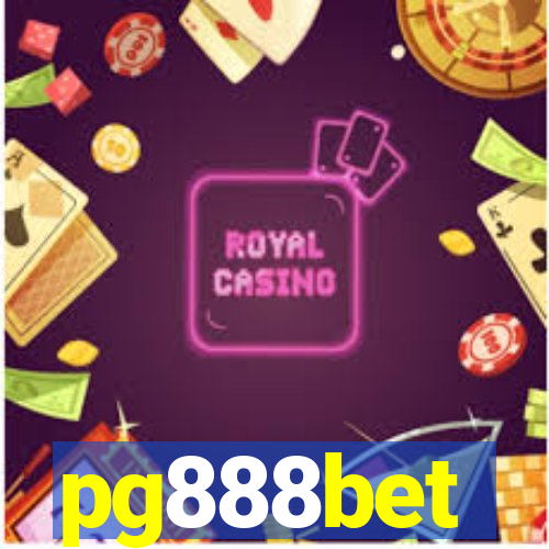 pg888bet