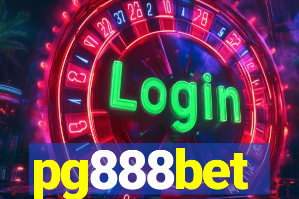 pg888bet