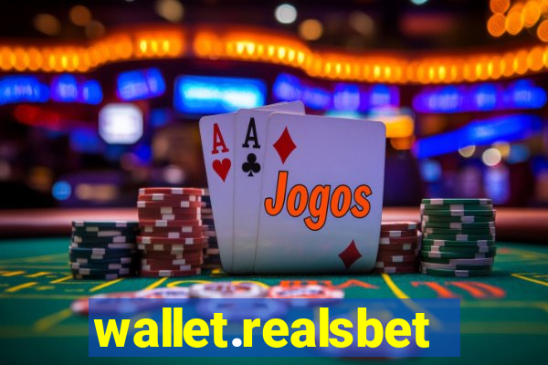 wallet.realsbet