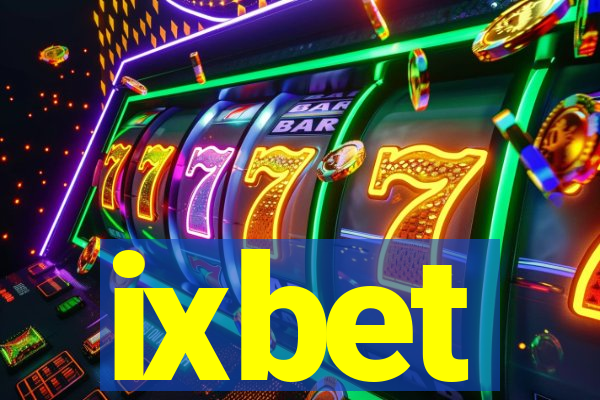 ixbet