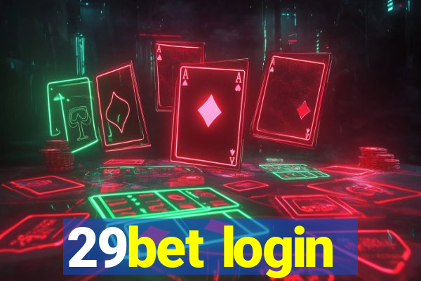 29bet login