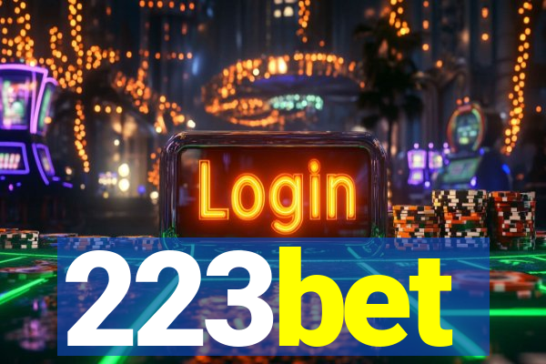 223bet
