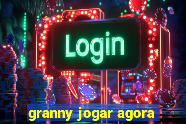 granny jogar agora