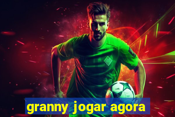 granny jogar agora