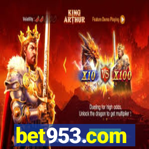 bet953.com