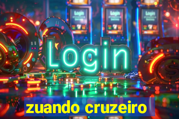 zuando cruzeiro