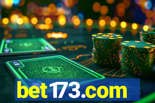 bet173.com