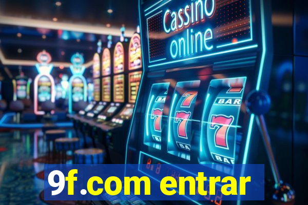9f.com entrar
