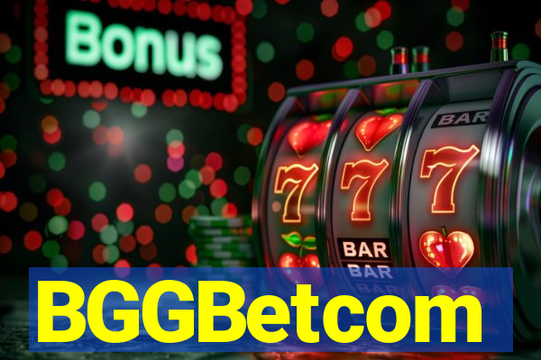 BGGBetcom
