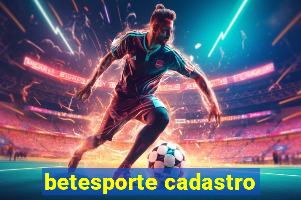 betesporte cadastro
