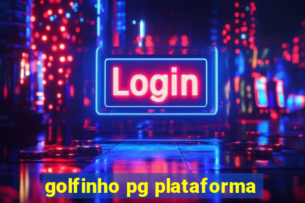 golfinho pg plataforma