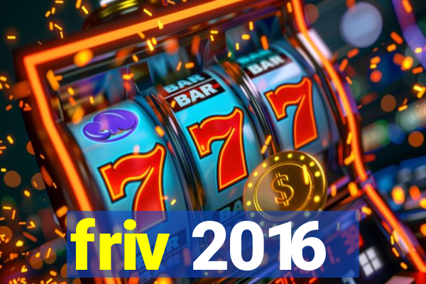 friv 2016