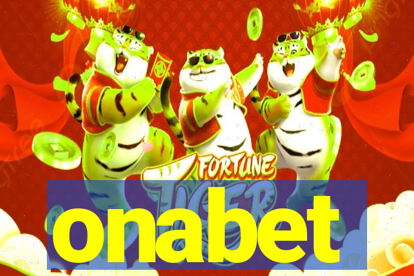 onabet