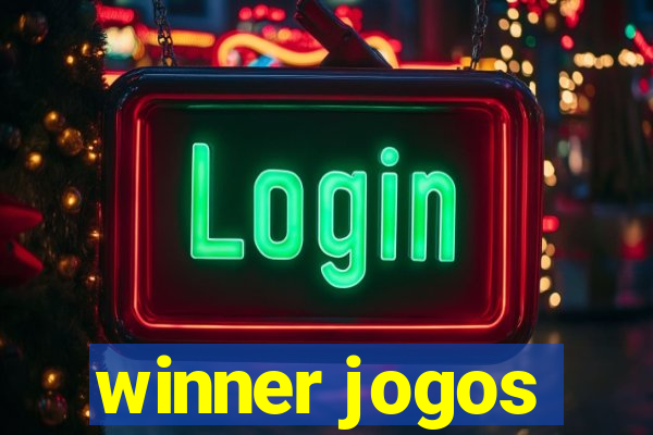 winner jogos