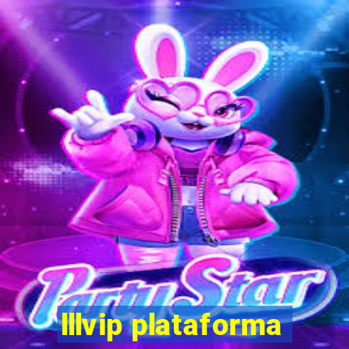 lllvip plataforma