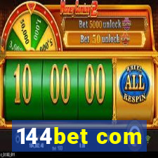 144bet com