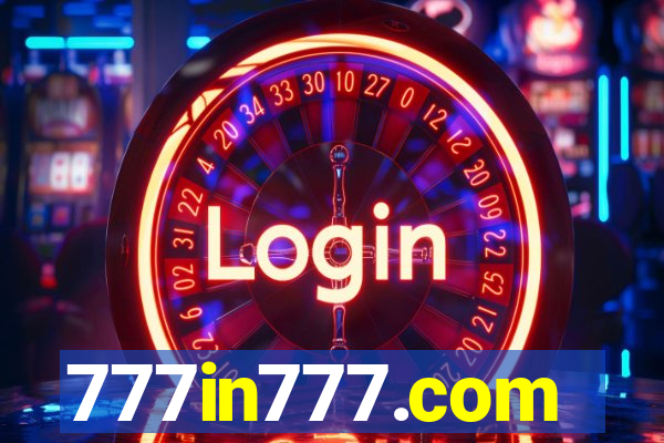 777in777.com