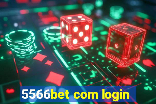 5566bet com login