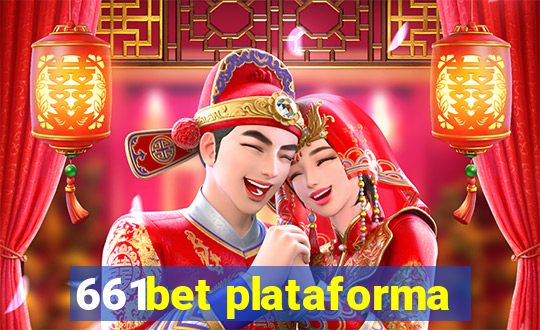 661bet plataforma