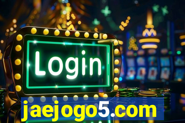 jaejogo5.com