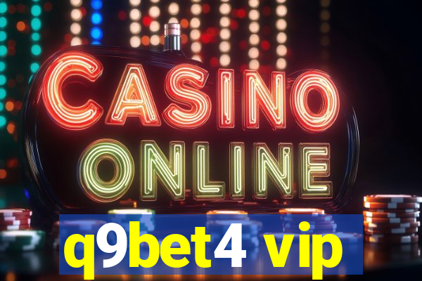 q9bet4 vip
