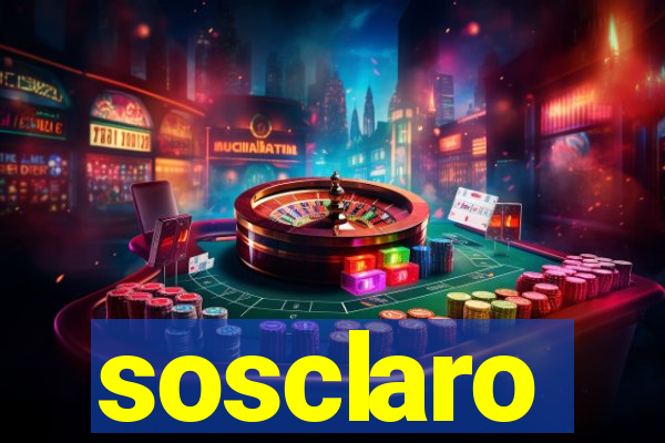 sosclaro