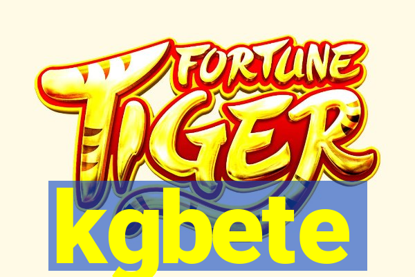 kgbete