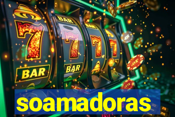 soamadoras