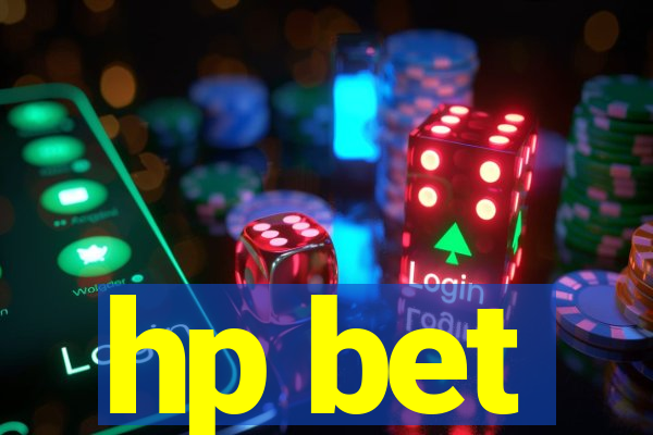 hp bet