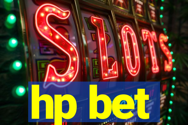 hp bet