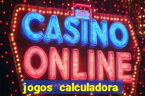 jogos calculadora do amor